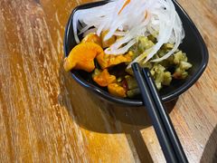 -云味馆米线(广州白云凯德店)
