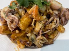 -隐厨·海鲜餐厅(恒通路店)