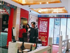 大堂-湘潭九龙鱼头店(城南西路店)