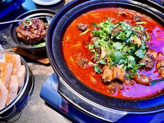 -八张桌子(老店)