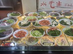 -水先生寧波菜(天一店)