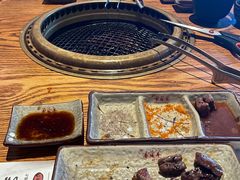 -赤坂亭·M9和牛放题(长楹天街购物中心店)