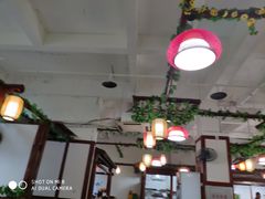 大堂-徐鼎盛民间菜(城南家园店)