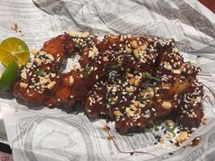 -卡朋厨房(289艺术园区店)