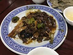 -京碗居老北京特色菜(北环东路店)