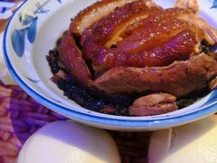 -客语客家菜(佳兆业广场店)