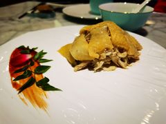 手撕鸡-蝶园·装修中(BFC外滩金融中心店)