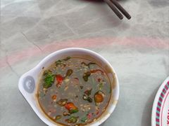 -三头牛·潮汕牛肉生蚝火锅 (夏湾店)