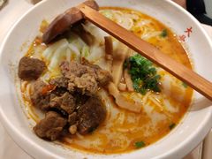 -味千拉面(郑州杉杉奥特莱斯购物广场店)