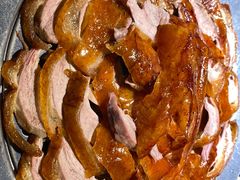 -守柴炉烤鸭(科华中路王府井店)