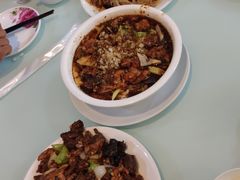 -胖子菜馆(隆昌路店)
