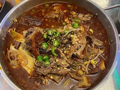 -蓉三少冒烤鸭·四川小吃集(北京首店)