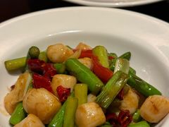 -环球港凯悦 · 享悦中餐厅