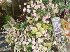 -第101座花园餐厅(湖滨88店)