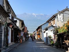-大理古城