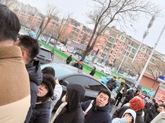 -同发号饭庄(复兴路店)