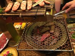 -黑牛の店·和牛烧肉(合生汇店)