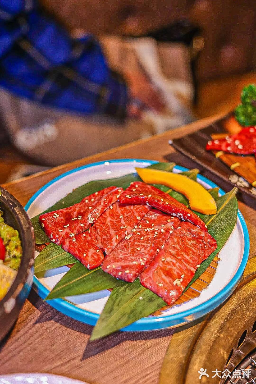 连续六年蝉联上海烧肉必吃榜,超多肉类,超高性价比