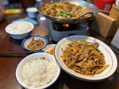 -富正毅三下锅连锁(三店)