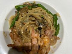 -娜娜家·Nana's restaurant(国金汇店)