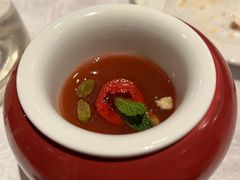 山楂酪-花家怡园