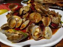 -风暴音乐烧烤串吧
