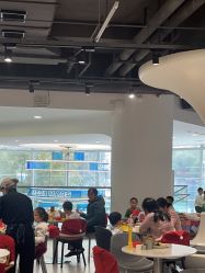 -MINI MARS KIDS CLUB亲子家庭中心(杨浦黄兴店)