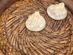 -四季美汤包(户部巷店)