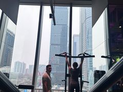 -Trainyard 炼·工场(中国国际贸易中心店)