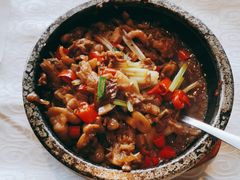 -辣婆婆(航天桥店)