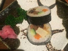 -旌湖国际酒店.海鲜自助餐厅