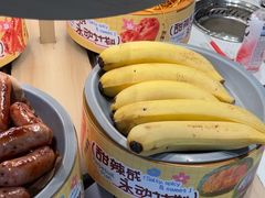 -龍歌自助小火锅(城阳万象汇店)