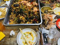 -撸点串吧(小北店)