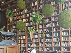 -咖梦餐厅 COMENG RESTAURANT