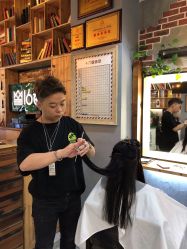 点击看大图 -16番发型
