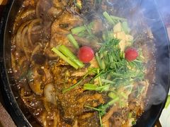老板恋上鱼-老板恋上鱼(高新万达店)