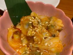 -有喜屋·烧鸟·居酒屋(三钢里店)