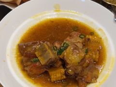 -那家老院子东北菜·饺子·小鸡炖蘑菇(艳华街店)