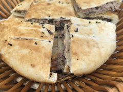 -缙云烧饼(一均店)