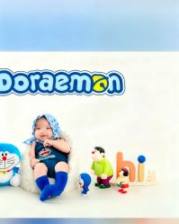 -小熊维尼高端儿童摄影(宝安旗舰店)