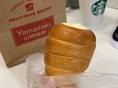 -山崎面包(苏州中心店)