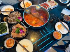 -唯爱KTV聚会餐厅(仙林东城汇店)