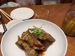 -上海人家花樣年华(中山公园店)