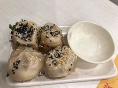 -咬不得高祖生煎·简餐(骆家庄店)