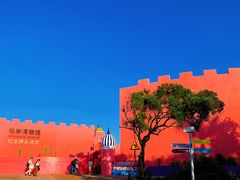 -漳州滨海火山岛自然生态风景区