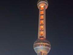 -东方明珠广播电视塔