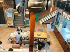 -百草滩羊清水涮羊肉(长城路店)
