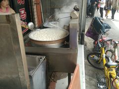 -回坊马二饺子馆