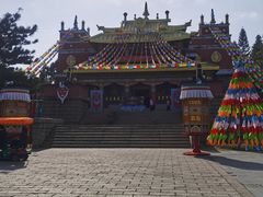 -深圳锦绣中华民俗村