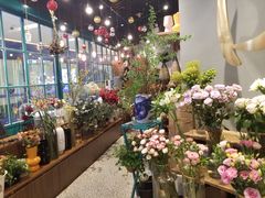-BOBLOOM花店(宝龙旭辉广场店)